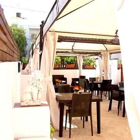 טורה סן ג'ובאני אוג'נטו B&B Ausonia מראה חיצוני תמונה