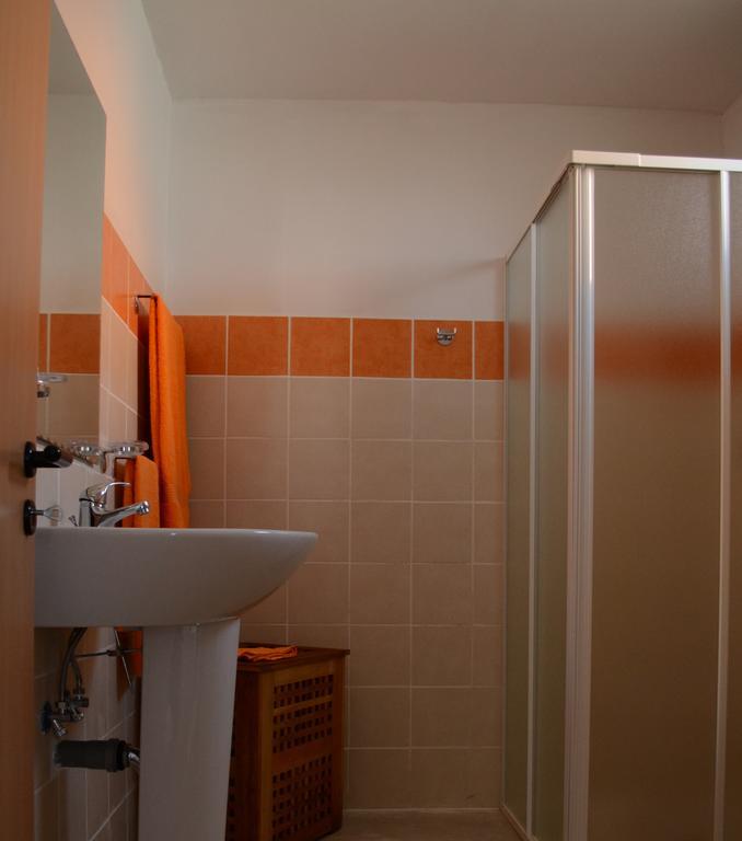 טורה סן ג'ובאני אוג'נטו B&B Ausonia חדר תמונה