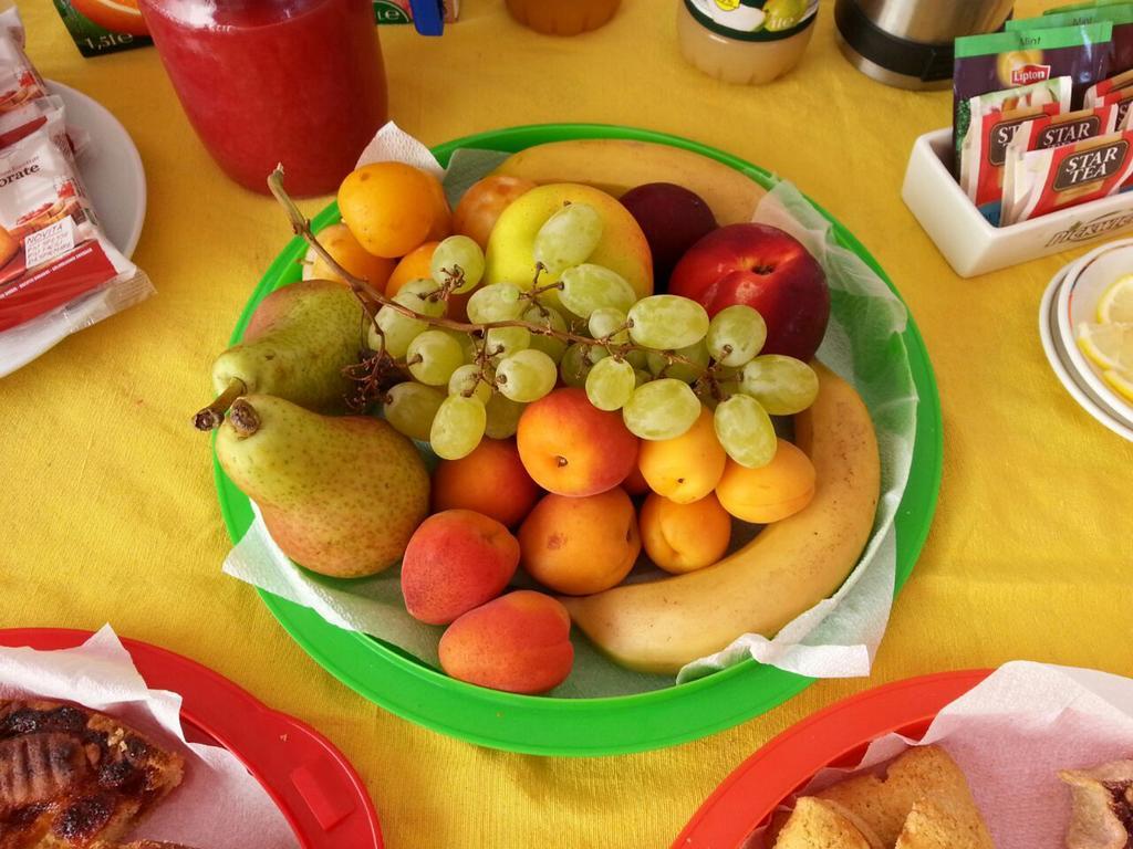 טורה סן ג'ובאני אוג'נטו B&B Ausonia מראה חיצוני תמונה