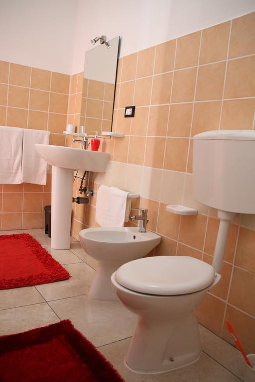 טורה סן ג'ובאני אוג'נטו B&B Ausonia מראה חיצוני תמונה