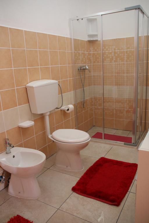 טורה סן ג'ובאני אוג'נטו B&B Ausonia מראה חיצוני תמונה